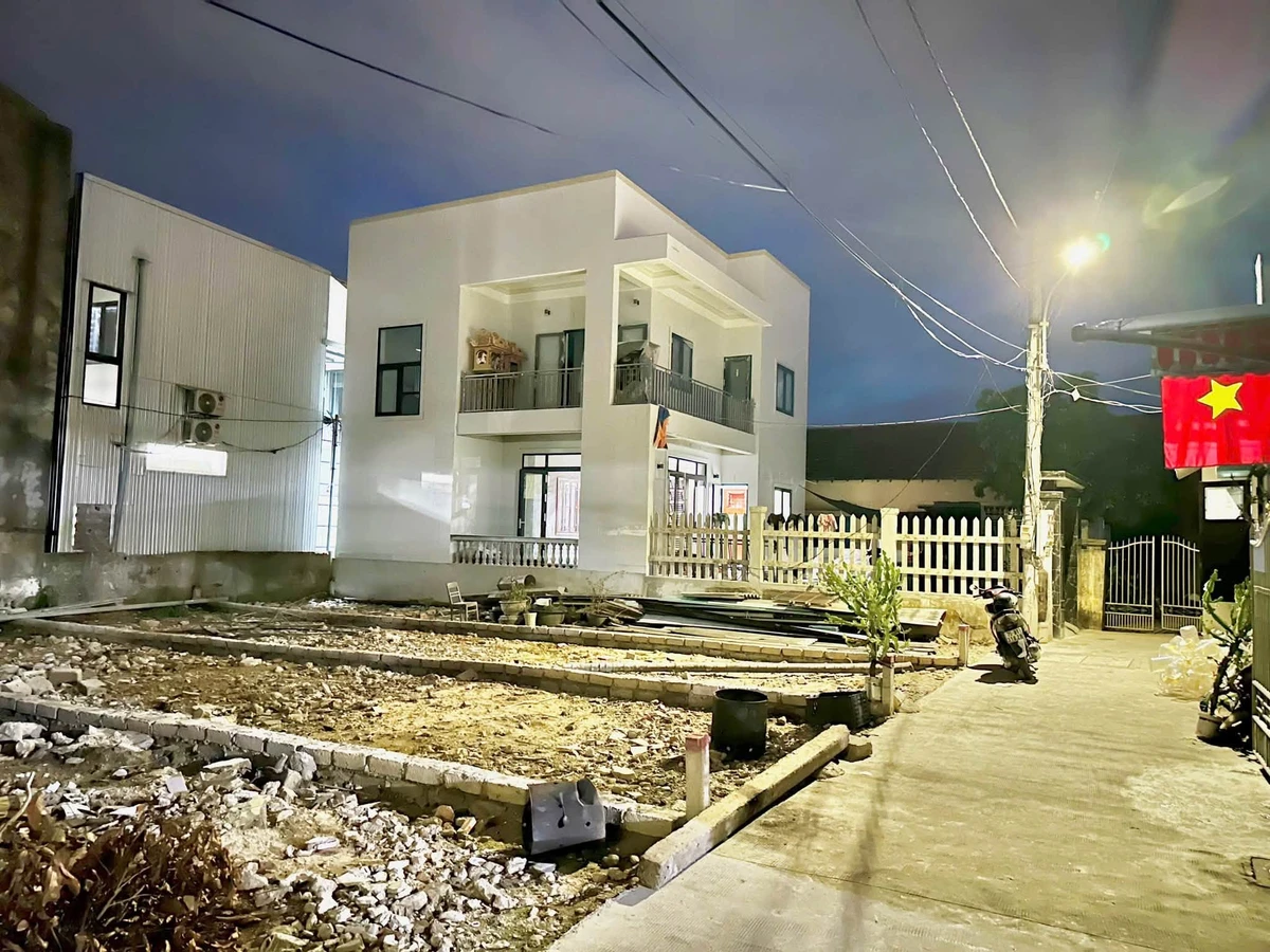 Bán lô đất 62,7 m² Hải Triều, An Cựu, Huế - Ảnh thu nhỏ 2