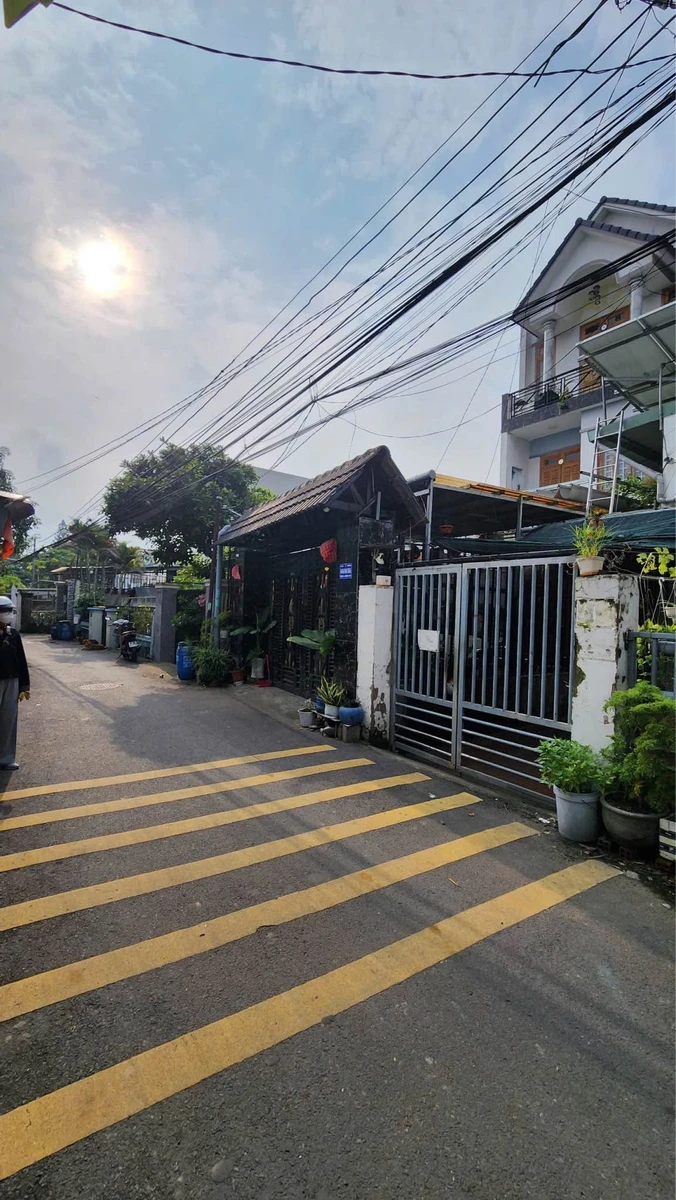 Bán lô đất 145m2 gần Nguyễn An Ninh Dĩ An, 4,2 tỷ - Ảnh thu nhỏ 2