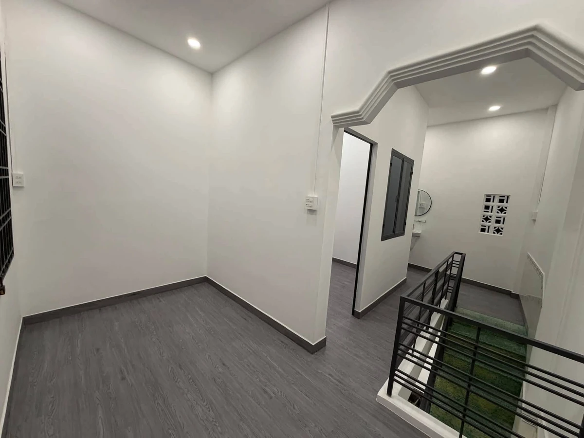 Bán shophouse mặt tiền Ngô Đến Nha Trang 31m2, 2 tầng - Ảnh thu nhỏ 5