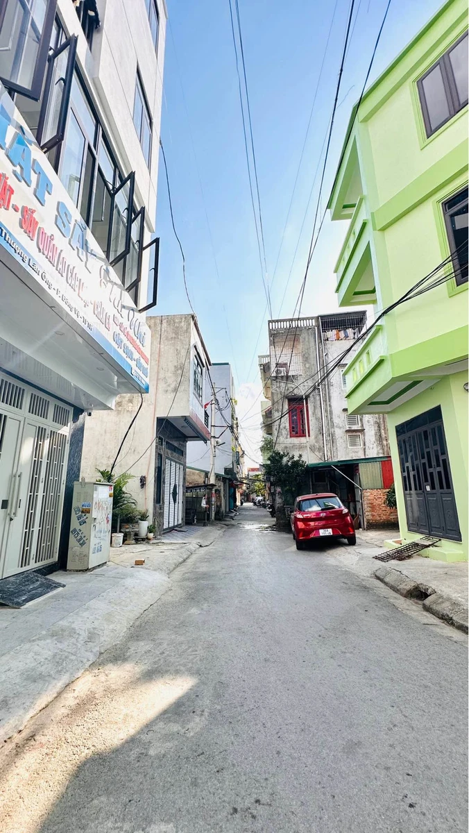Bán đất 60m² mặt tiền Hải Thượng Lãn Ông, Quận 1 – 2,3 tỷ - Ảnh thu nhỏ 2