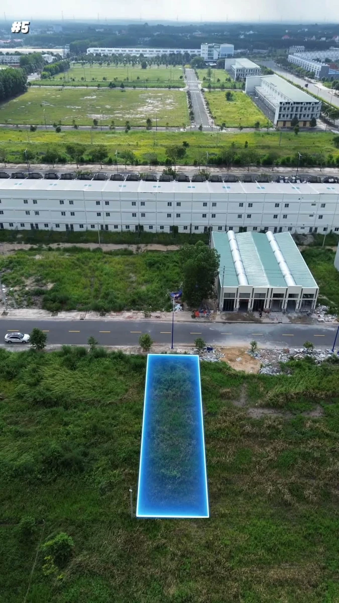 Bán đất 300m² đường T3 Becamex Chơn Thành 1 tỷ 6 - Ảnh thu nhỏ 3