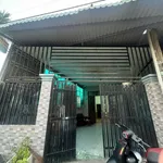 Bán nhà mặt tiền 6.5x24m gần chợ Trảng Dài 1.2 tỷ - Ảnh thu nhỏ 1