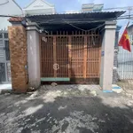Bán nhà cấp 4 hẻm Xô Viết Nghệ Tĩnh, Vũng Tàu 77.7m2 - Ảnh thu nhỏ 2