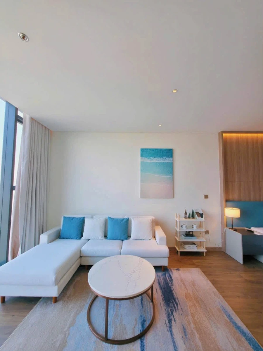 Bán căn hộ view biển A12 56,7m² 3,55 tỷ Hạ Long - Ảnh thu nhỏ 3