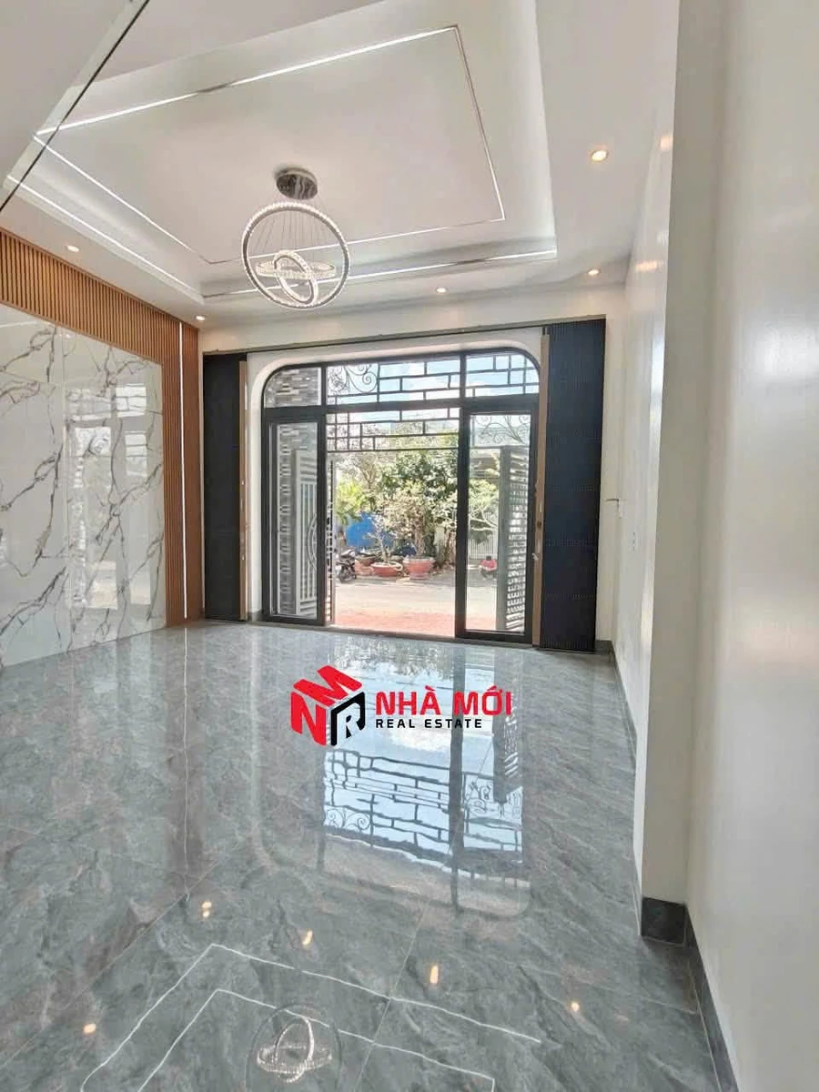 Bán nhà 1 trệt 1 lầu 3PN Licogi Cà Mau 85m² 2,75 tỷ - Ảnh thu nhỏ 5