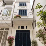 Bán nhà 4 tầng 40m² gần Nhà Hát Lớn, chỉ hơn 3 tỷ - Ảnh thu nhỏ 1