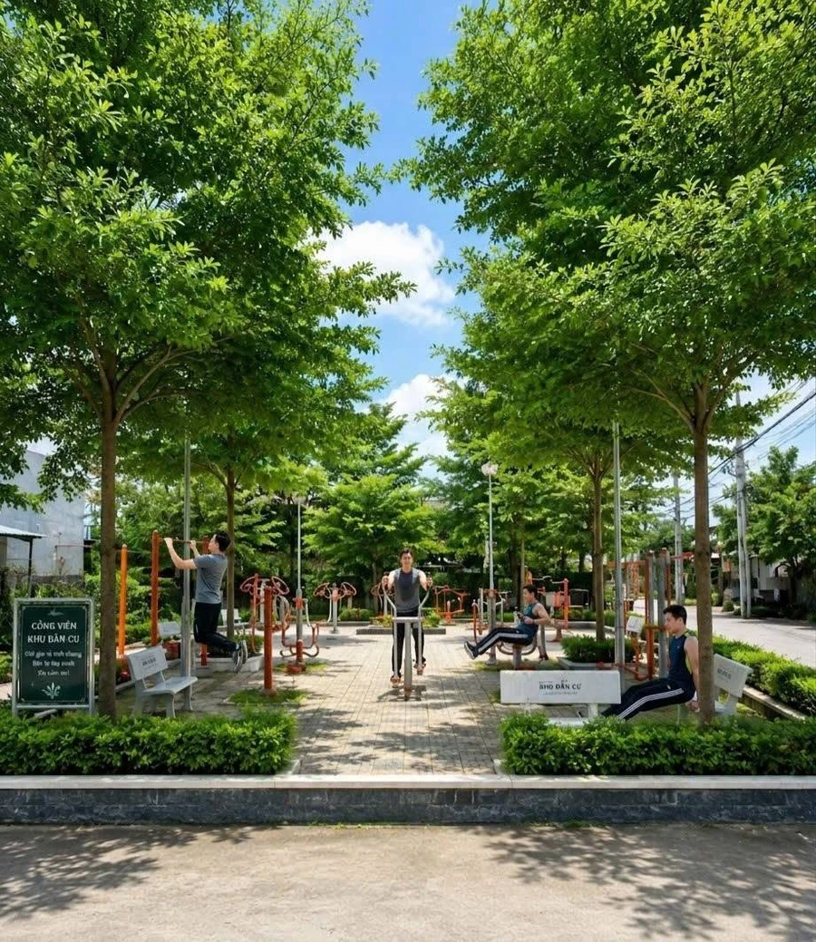 Bán đất góc 2 mặt tiền 122m2 Nha Trang - Ảnh 1