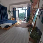 Villa 3 tầng gần biển Mân Thái, 4PN, 64m², giá 9 tỷ - Ảnh thu nhỏ 1