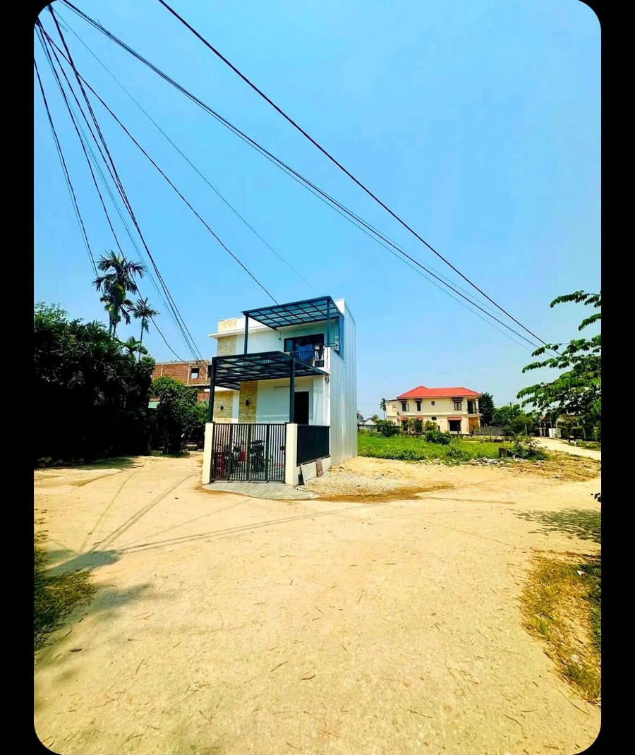 Bán đất kiệt ô tô 79m² Tôn Thất Sơn, Thanh Thủy, Huế - 1,09 tỷ - Ảnh thu nhỏ 2
