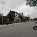 Chính chủ gửi bán gấp đất mặt phố Âu Cơ Thuận Thành 82m2 kinh doanh sầm uất ngày đêm - Ảnh thu nhỏ 5