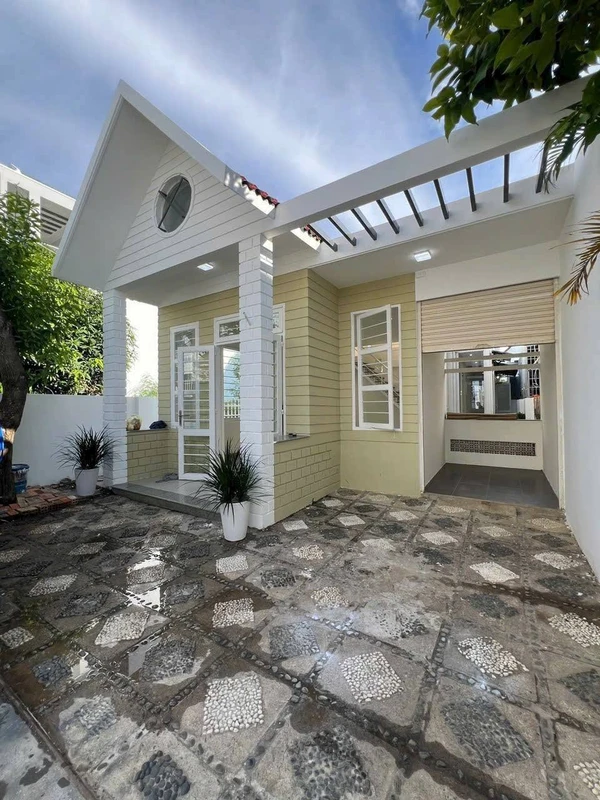Bán nhà 155,6m² 3 phòng ngủ Xóm Chiếu, Vĩnh Điềm Trung, Tây Nha Trang giá 4,95 tỷ