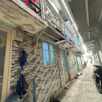 Bán nhà nhỏ 1 phòng ngủ 560tr Hiệp Thành Quận 12 - Ảnh thu nhỏ 1