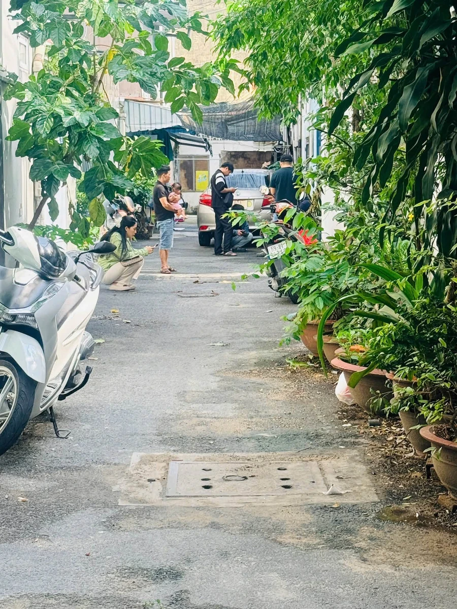 Bán nhà mới Quang Trung, Gò Vấp, 2PN, 16m², 2,39 tỷ - Ảnh thu nhỏ 3