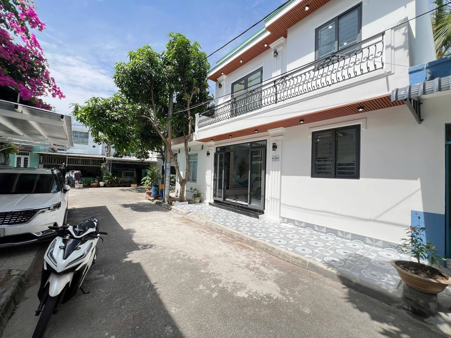 Bán nhà hẻm 3 phòng ngủ 78m² Rạch Giá - Ảnh 1