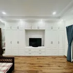 Bán nhà 5 tầng 40m² Ngọc Thụy, thang máy, gara, 12 tỷ - Ảnh thu nhỏ 4