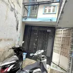 Bán nhà hẻm 1 trệt 1 lầu 21m2 sát chợ Gò Vấp, giá 2,68 tỷ - Ảnh thu nhỏ 1