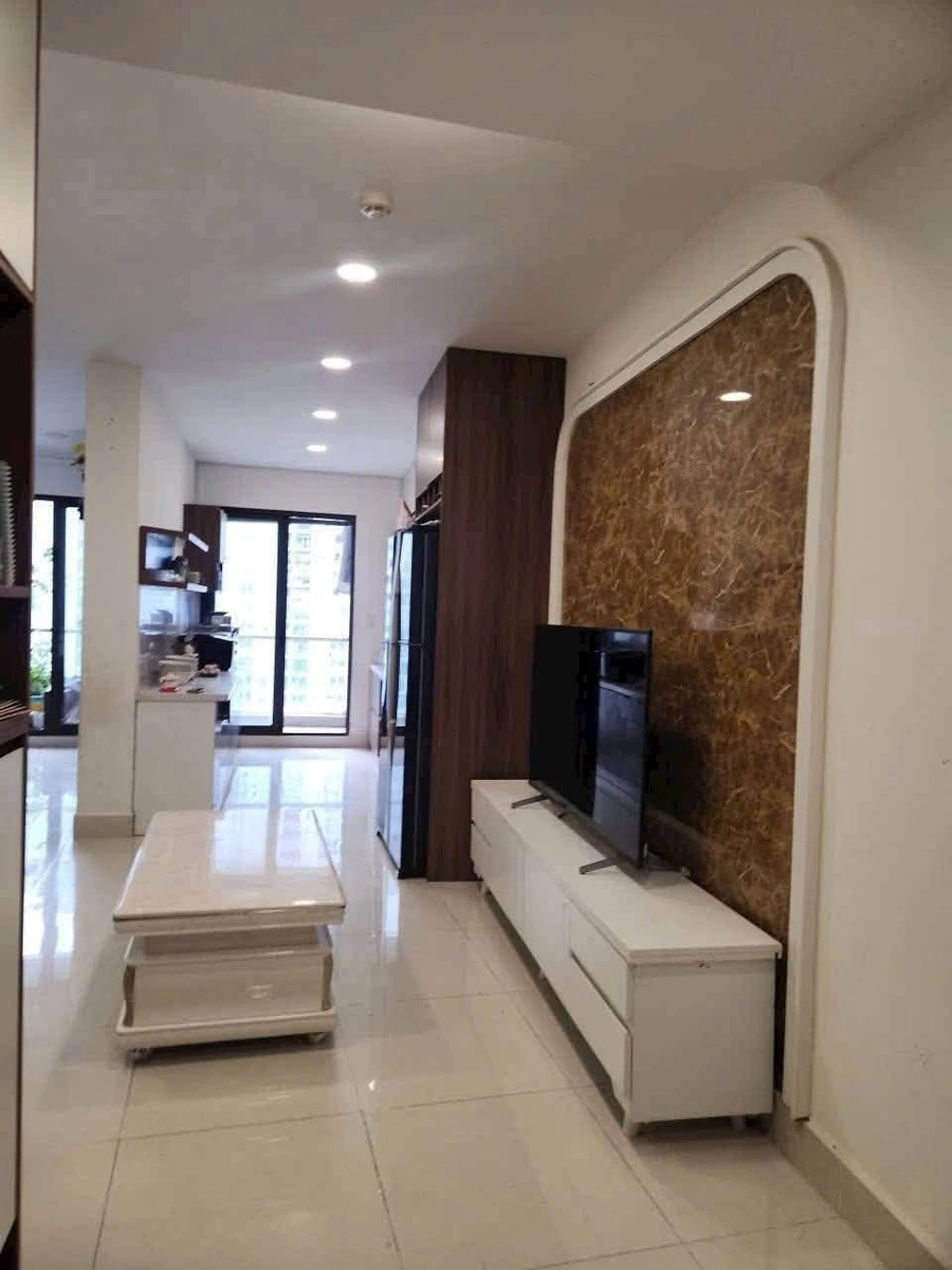 Cho thuê căn hộ Gateway Vũng Tàu 76m² 2PN 9.5 triệu/tháng - Ảnh thu nhỏ 2