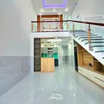 Bán nhà hẻm Nguyễn Du 60m² 3PN, 4,299 tỷ, Phường Dĩ An, TP. Dĩ An, Bình Dương - Ảnh thu nhỏ 3