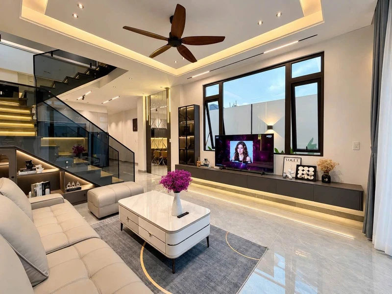 Bán nhà 75m2 đường Nguyên Tử Lực, Đà Lạt, 1 tỷ 700 2ty390trieu