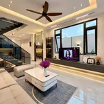 Bán nhà 3 phòng ngủ Mỹ Phong Cần Giờ 3.59 tỷ 135 m² - Ảnh thu nhỏ 1
