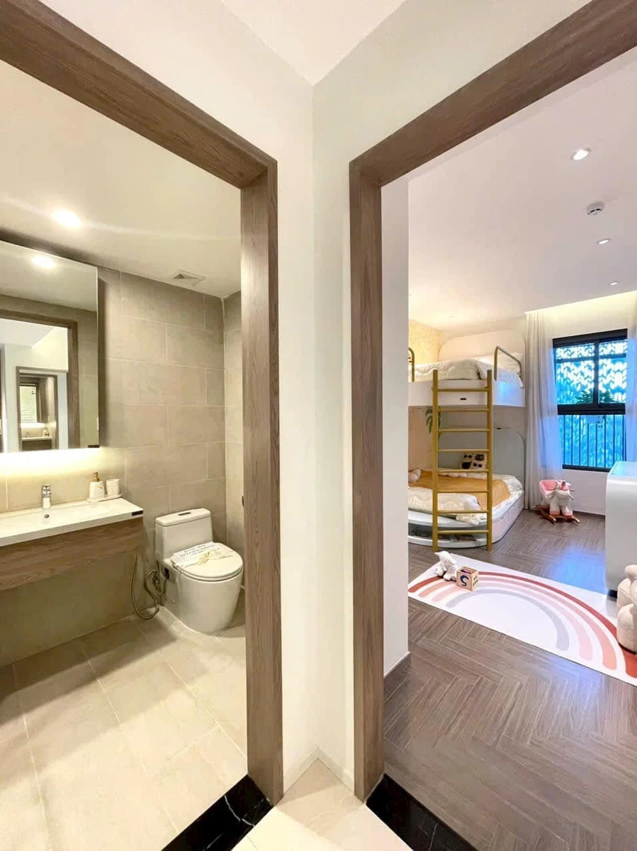 Bán căn hộ 2PN 70m² view biển Simona Heights Quy Nhơn 3,7 tỷ - Ảnh thu nhỏ 5