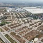 Bán siêu lô góc nổi bật Chí Linh view vòng xuyến và chung cư, ven khu công nghiệp giá chỉ 6,5 tỷ - Ảnh thu nhỏ 3