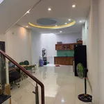 Bán nhà mặt tiền 2 tầng 44,7m² đường Tân Hòa Đông, Bình Trị Đông, Bình Tân, giá hơn 9 tỷ - Ảnh thu nhỏ 1
