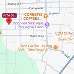 Bán đất mặt tiền Đường 45 Xã Nghĩa Thành 10x43m 2 tỷ - Ảnh thu nhỏ 1