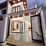 Bán biệt thự mini 7x15m, 200m² mới hoàn thiện tại Lavender Thạnh Phú - Ảnh thu nhỏ 2