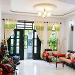 Bán nhà 1 trệt 2 lầu mặt tiền 75m² Bế Văn Đàn, Phan Thiết - Ảnh thu nhỏ 3