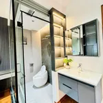 Nhà phố lô góc 2 mặt tiền 60m² 4 tầng thang máy An Dương - Ảnh thu nhỏ 1