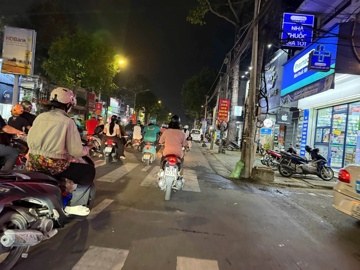 Bán lô đất mặt tiền Nguyễn Ái Quốc, Biên Hòa, 186m² - 13,9 tỷ - Ảnh thu nhỏ 2