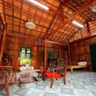 Bán đất có nhà vườn 1.132m2 hoàn thiện 3 phòng ngủ có WC riêng, cạnh chợ Tân Huề Đông giá 4,9 tỷ - Ảnh thu nhỏ 22