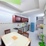Bán nhà hẻm xe hơi Cư xá Đô Thành Quận 3, 3x10m, 5 tầng, giá 7,4 tỷ - Ảnh thu nhỏ 4