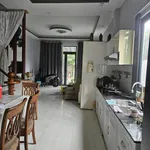 Bán nhà phố Phú Lợi 115m² 3 phòng ngủ gần chợ Phú Hòa - Ảnh thu nhỏ 5