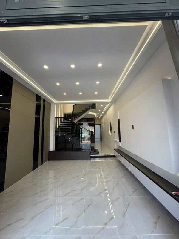 Bán nhà 3PN tại Phường 4 An Sơn, Đà Lạt, 150m², giá 2.75 tỷ