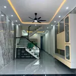 Bán nhà 1 trệt 1 lầu 72m² Lavender Tân Triều 2 tỷ 650 triệu - Ảnh thu nhỏ 3
