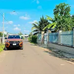 Bán đất mặt tiền Nguyễn Hùng Mạnh Đất Đỏ 650m2 - Ảnh thu nhỏ 1
