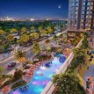BeachTro Tower 2PN + view pháo hoa, Sunworld, biển giá 6,12 tỷ, CK lên đến 24,5%. LH 0909 407 *** - Ảnh thu nhỏ 19