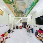 Bán nhà Quận 4 54m² ngang 5.5m, 3PN, 5.89 tỷ - Ảnh thu nhỏ 2