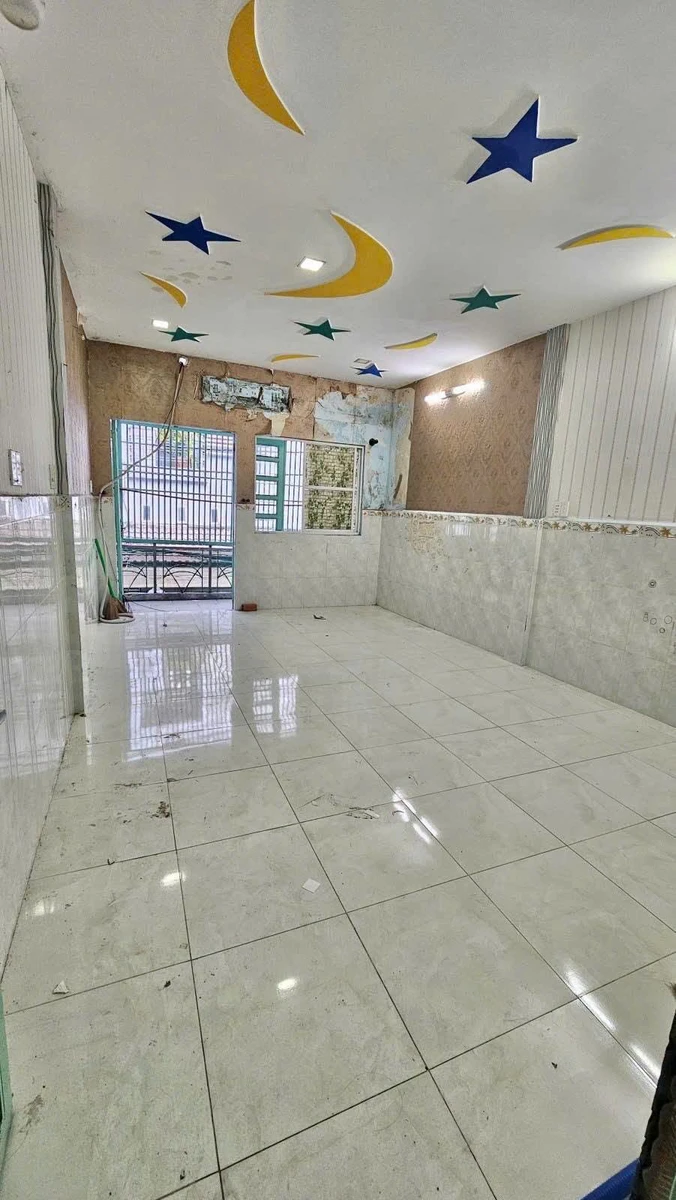 Bán nhà hẻm xe hơi Lạc Long Quân Tân Bình 48m2 hơn 6 tỷ - Ảnh thu nhỏ 3