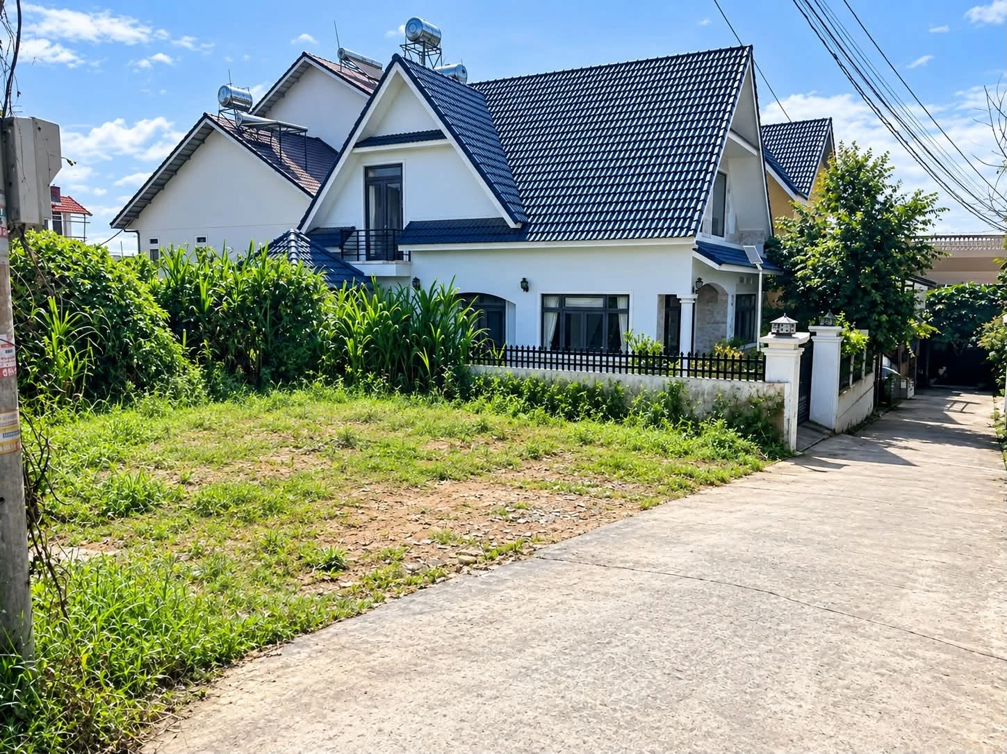 Bán đất Đà Lạt 200m² 7,5 tỷ Nam Hồ - Ảnh 1