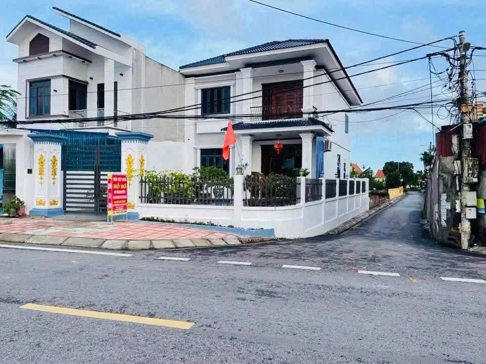 Bán đất Hải Phòng 54.5m2 gần 900 triệu - Ảnh thu nhỏ 3
