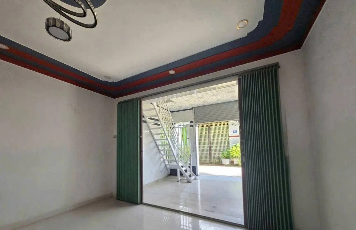 Bán nhà hẻm Mậu Thân 100m² 2PN Vĩnh Long 1.3 tỷ - Ảnh thu nhỏ 4