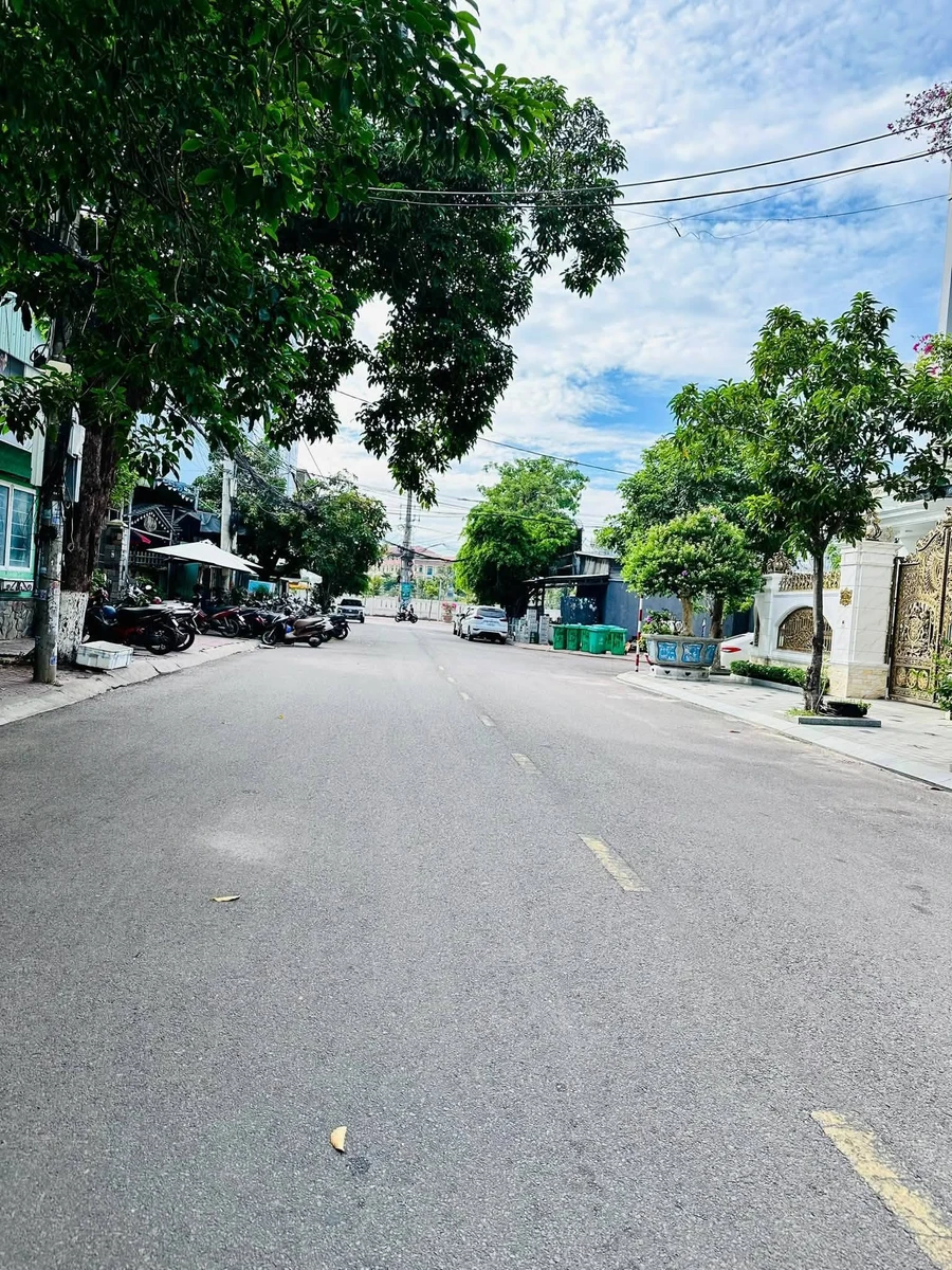 Bán đất mặt tiền Đinh Công Tráng Quy Nhơn 43,3m2 4 tỷ - Ảnh thu nhỏ 2