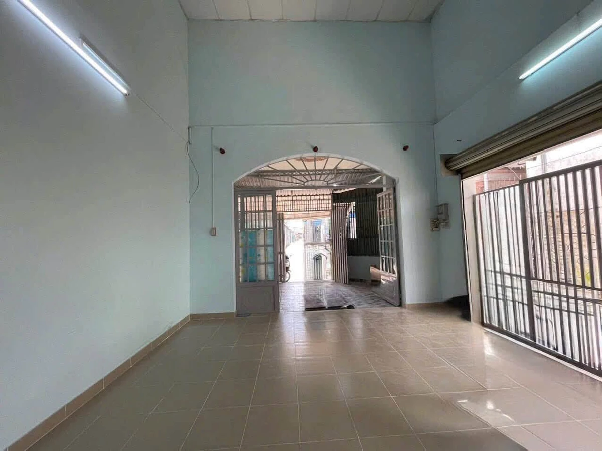 Bán nhà Biên Hòa 3PN, 110m², giá dưới 3 tỷ - Ảnh thu nhỏ 2