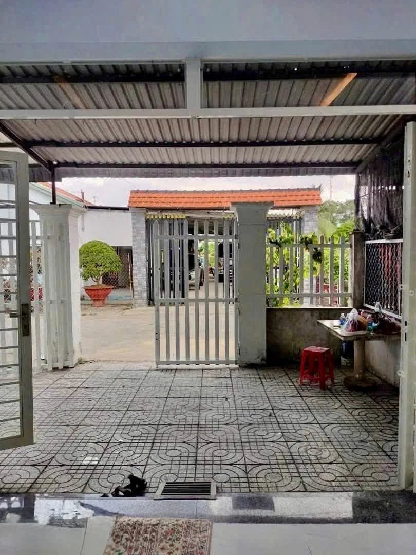Nhà bán 2PN 118,7m² Nguyễn Chí Thanh Thuận An 3,7 tỷ - Ảnh thu nhỏ 2