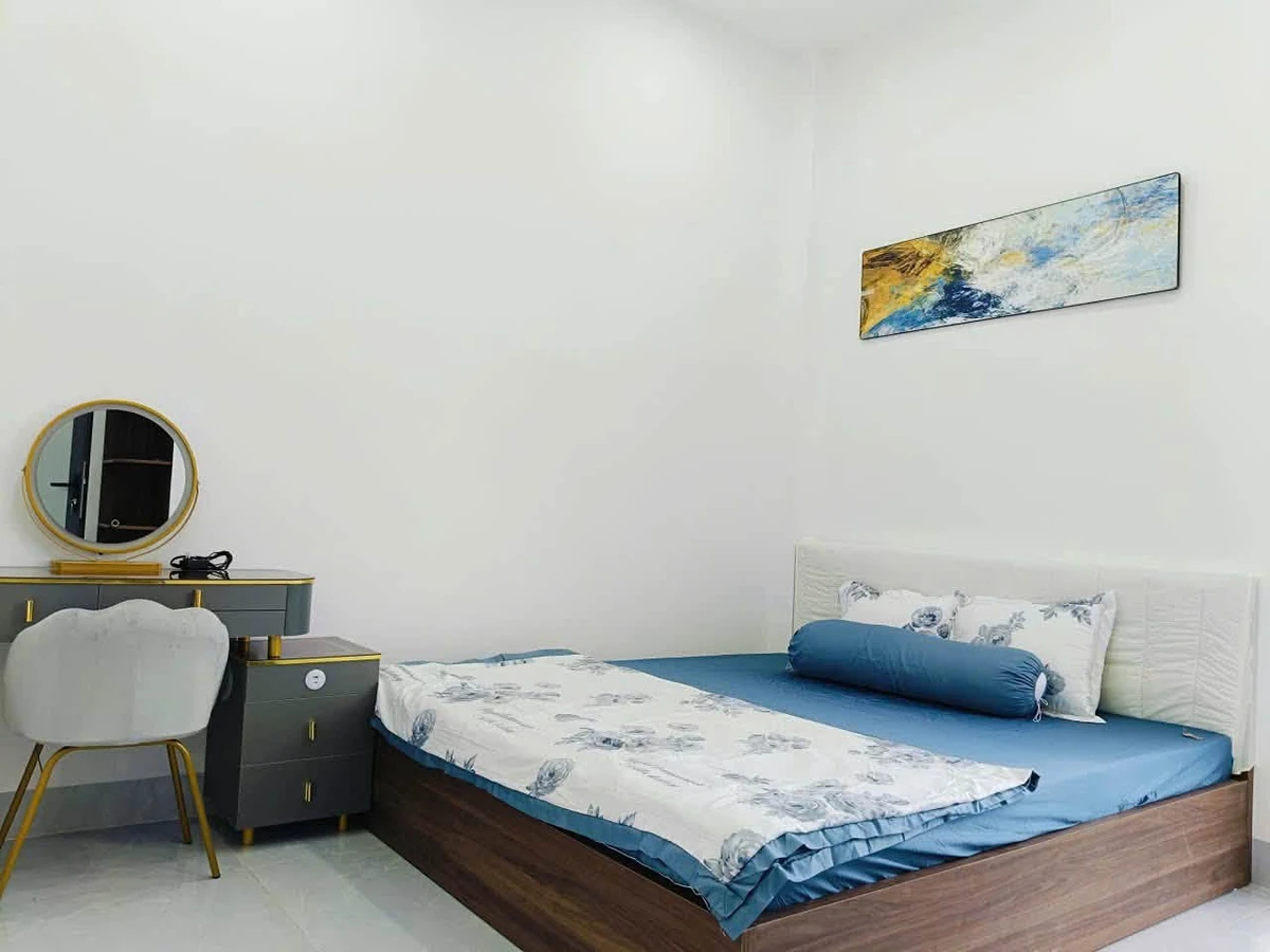 Bán nhà góc 2 mặt tiền Diên Điền, 79m2, 3PN, 2 tỷ 490 - Ảnh thu nhỏ 5