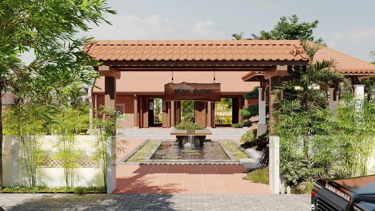Bán lô đất view sông Hương 1.922m² Huế - Ảnh thu nhỏ 4