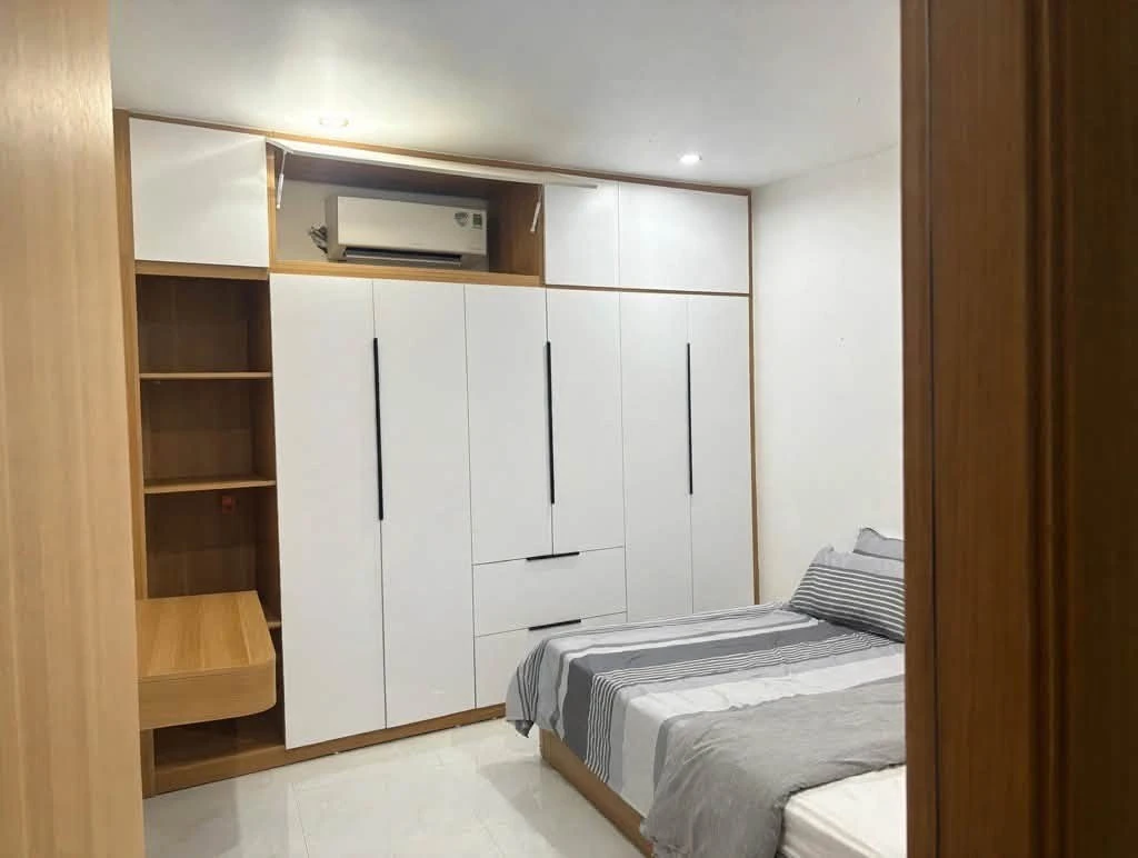 Bán nhà 2 tầng 97m² đường 2 Tháng 9, Tân Bình - 5 tỷ - Ảnh thu nhỏ 5
